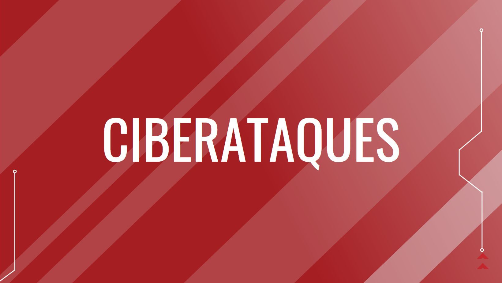 CIBERATAQUES imagen