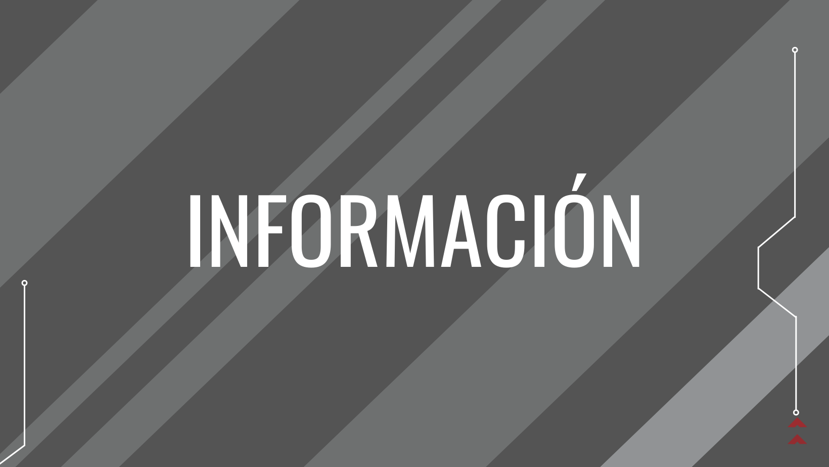 LA IMPORTANCIA DE LA INFORMACIÓN imagen